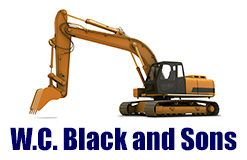 W.C. Black and Sons, Inc. - Charlotte Demolition Contractor